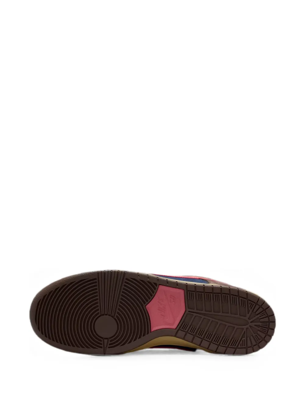 Nike SB Dunk Low Pro sneakers Bruin