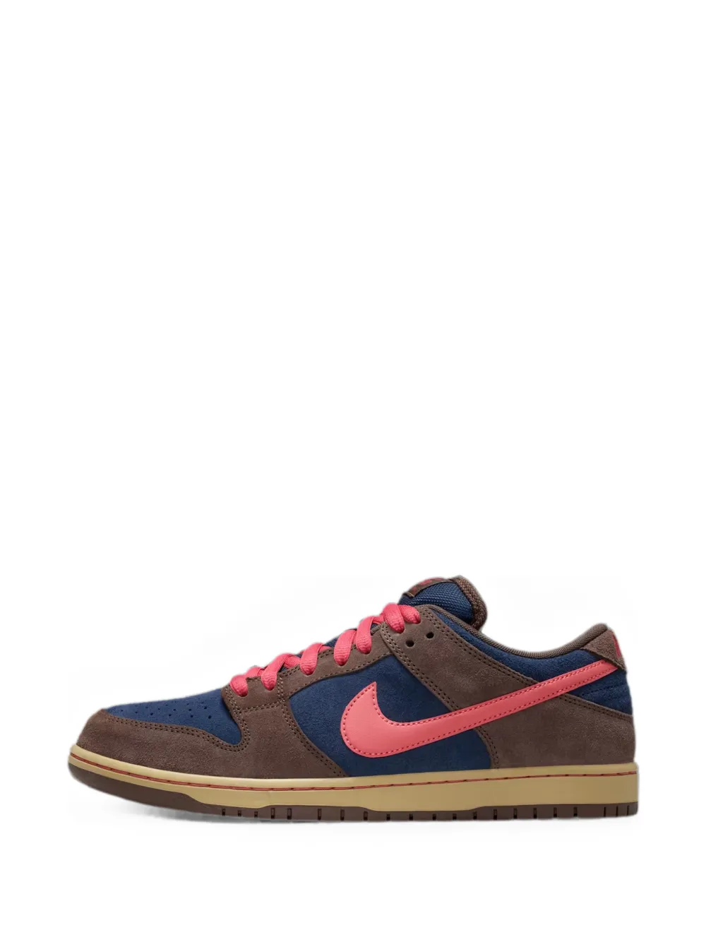 Nike SB Dunk Low Pro sneakers Bruin