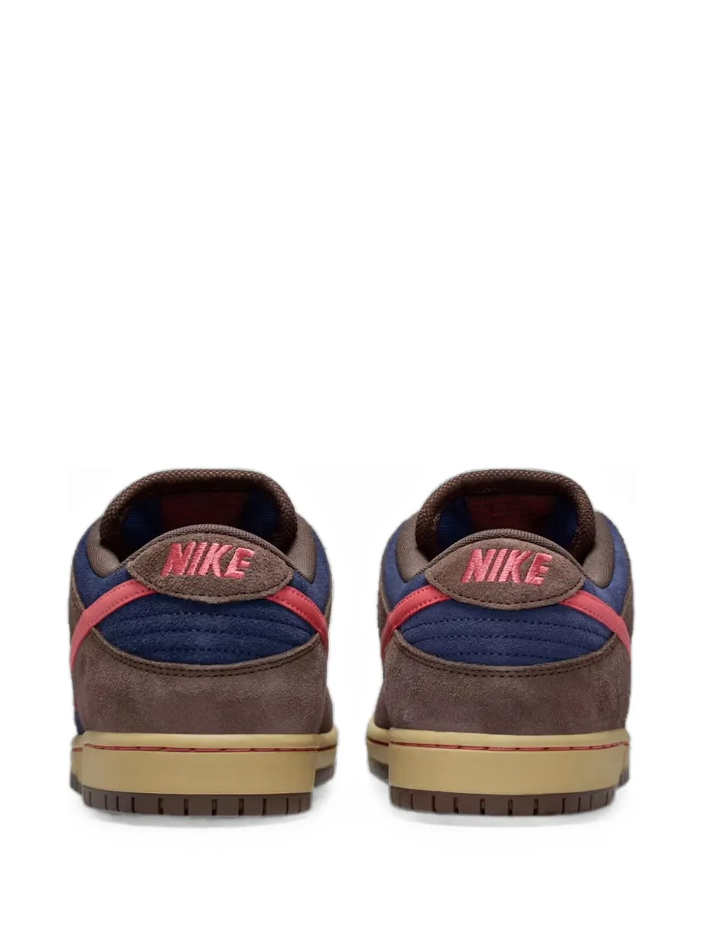 Nike SB Dunk Low Pro sneakers Bruin