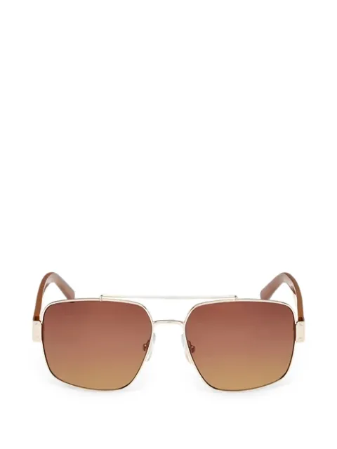 MCM gradient pilot-frame sunglasses