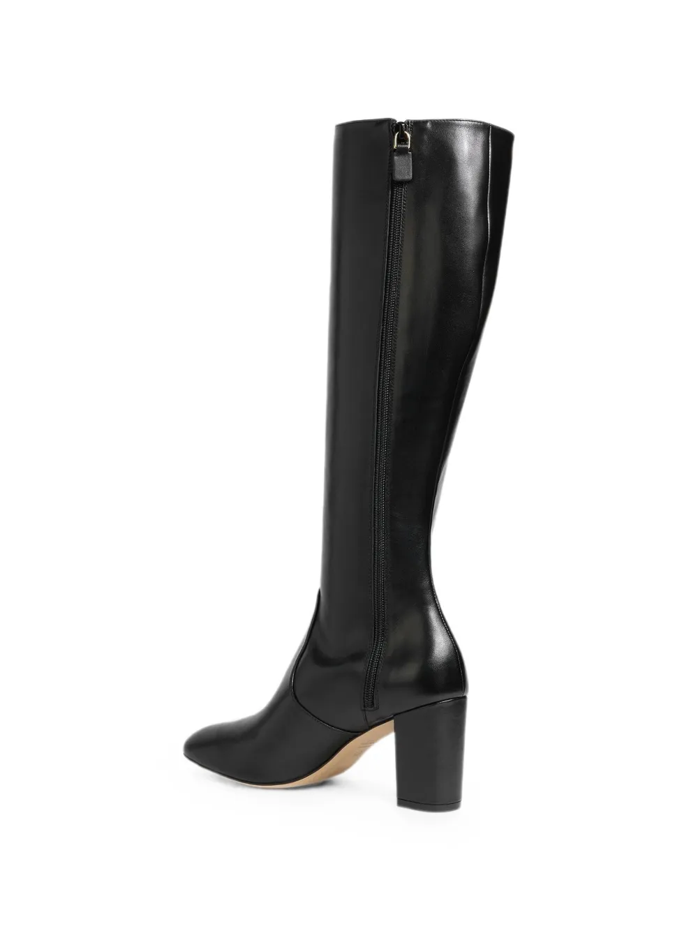 Stuart Weitzman Sofia knee-high boots Zwart