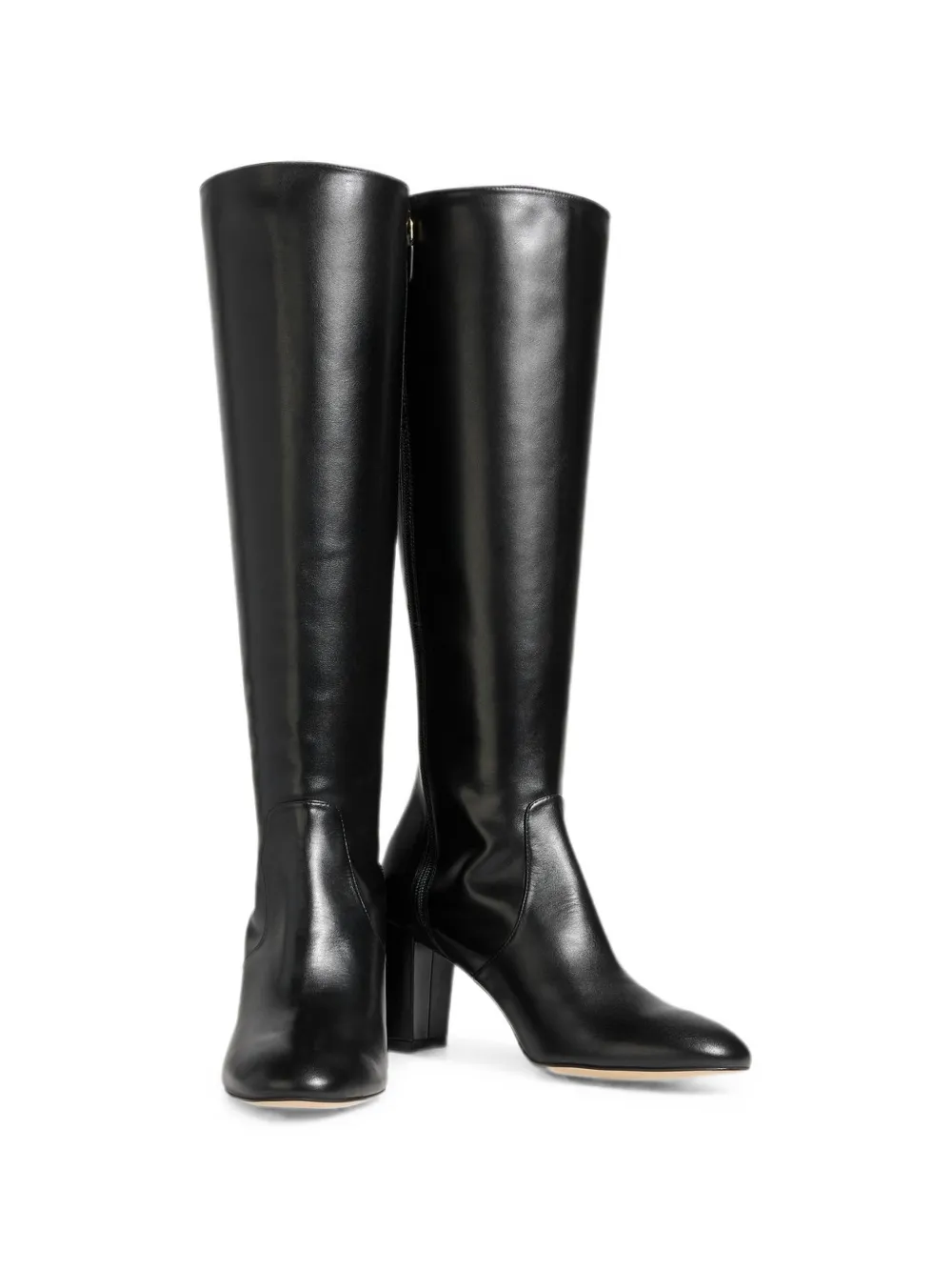 Stuart Weitzman Sofia knee-high boots Zwart