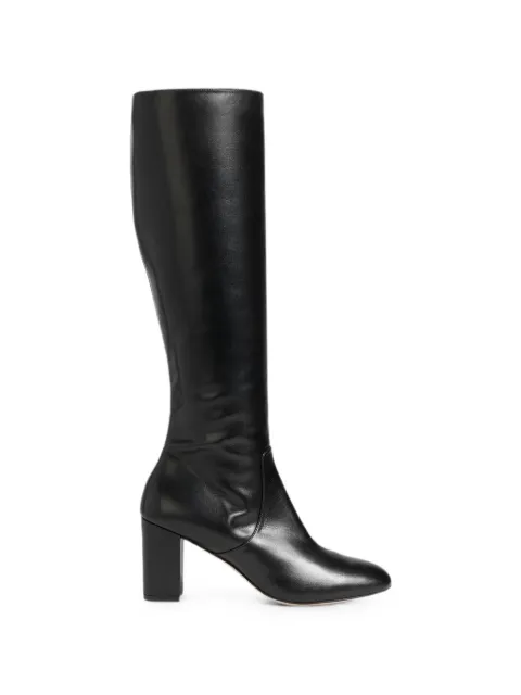 Stuart Weitzman Sofia knee-high boots
