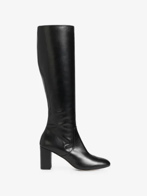 Stuart Weitzman botas altas Sofia