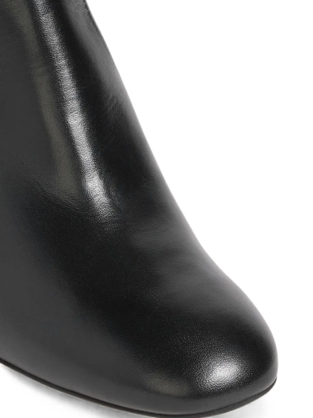 Stuart Weitzman Sofia knee-high boots Zwart