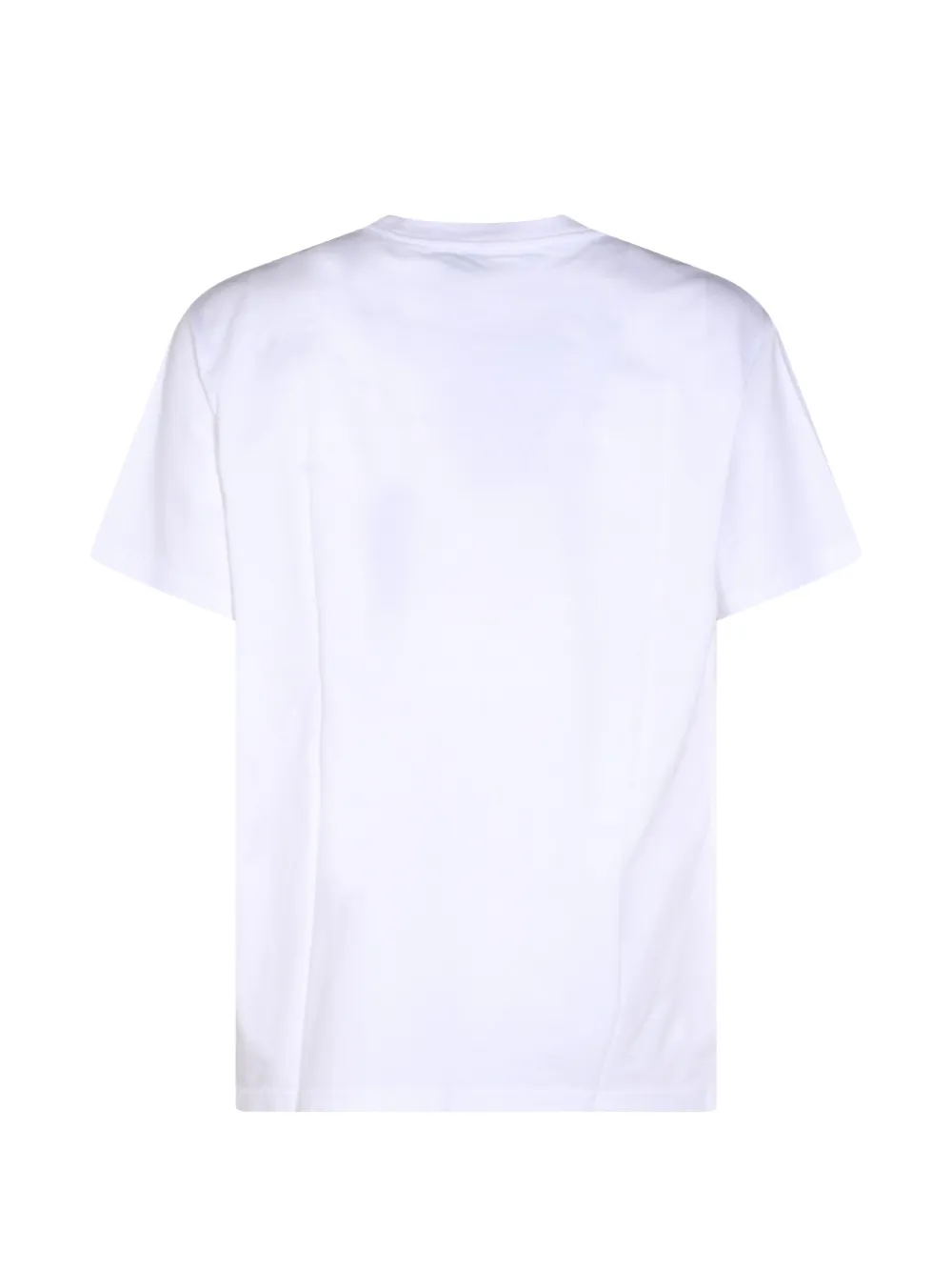 Vivienne Westwood Gold Orb Classic T-shirt Wit