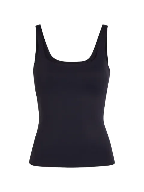 Tala scoop-neck tank top