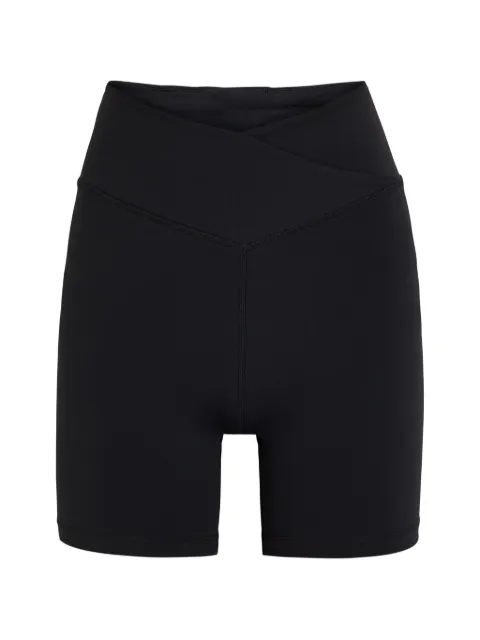 Tala Dayflex wrap shorts