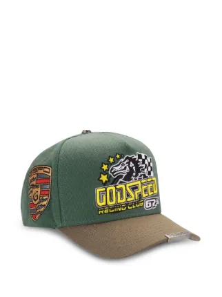 GODSPEED