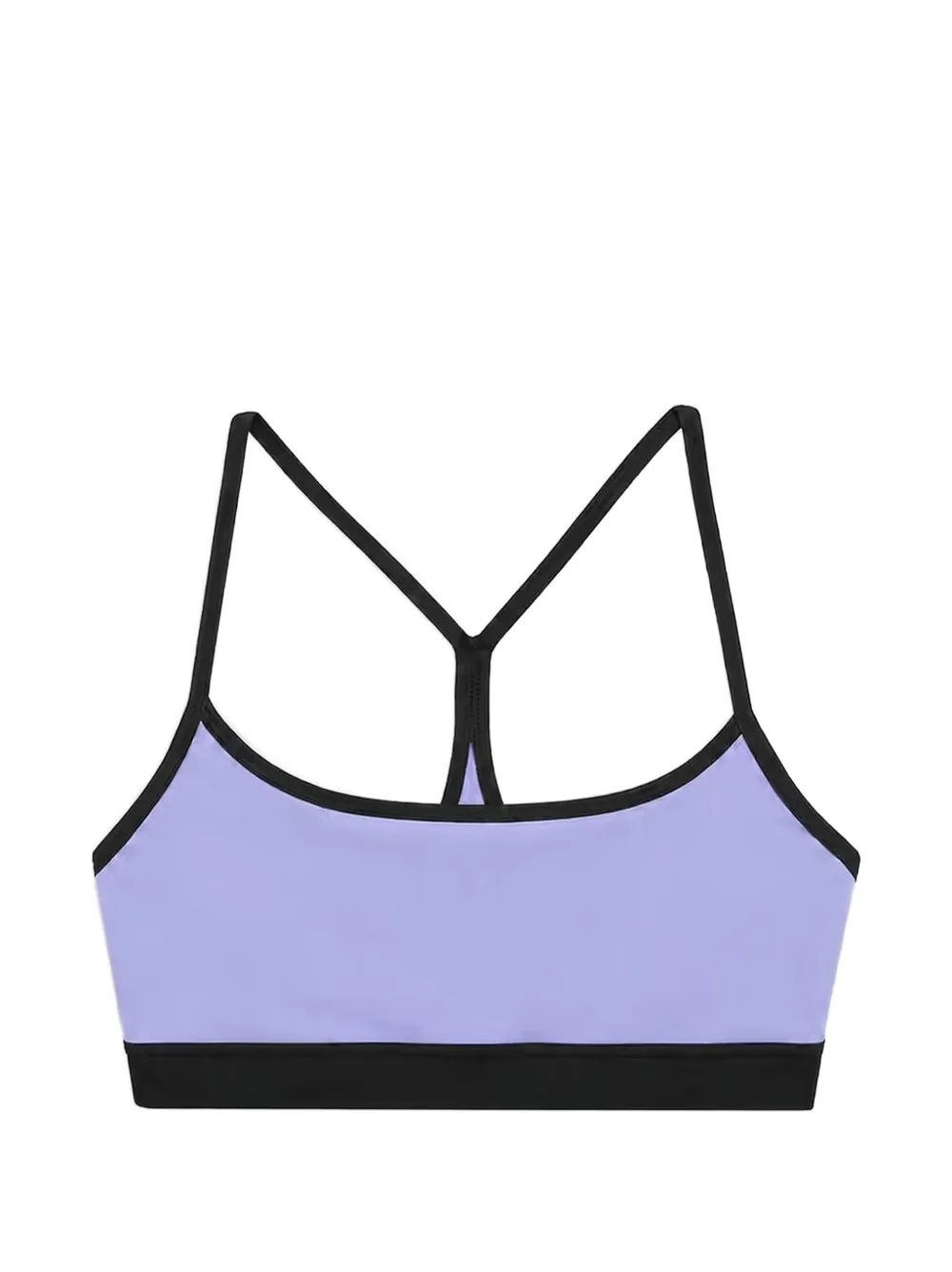 Splits59 Emerson Airweight sports bra - Violett