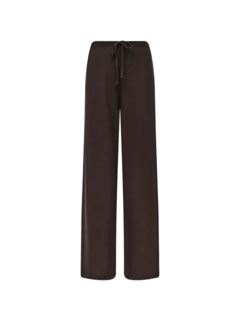 P.E Nation pantalones de chándal Haven con cordones
