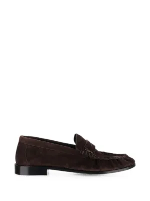 Saint Laurent（サンローラン）メンズ モカシン - FARFETCH