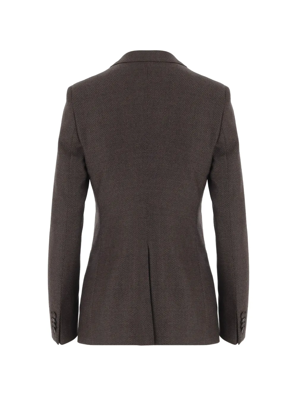 Tagliatore Parigi single-breasted blazer Bruin