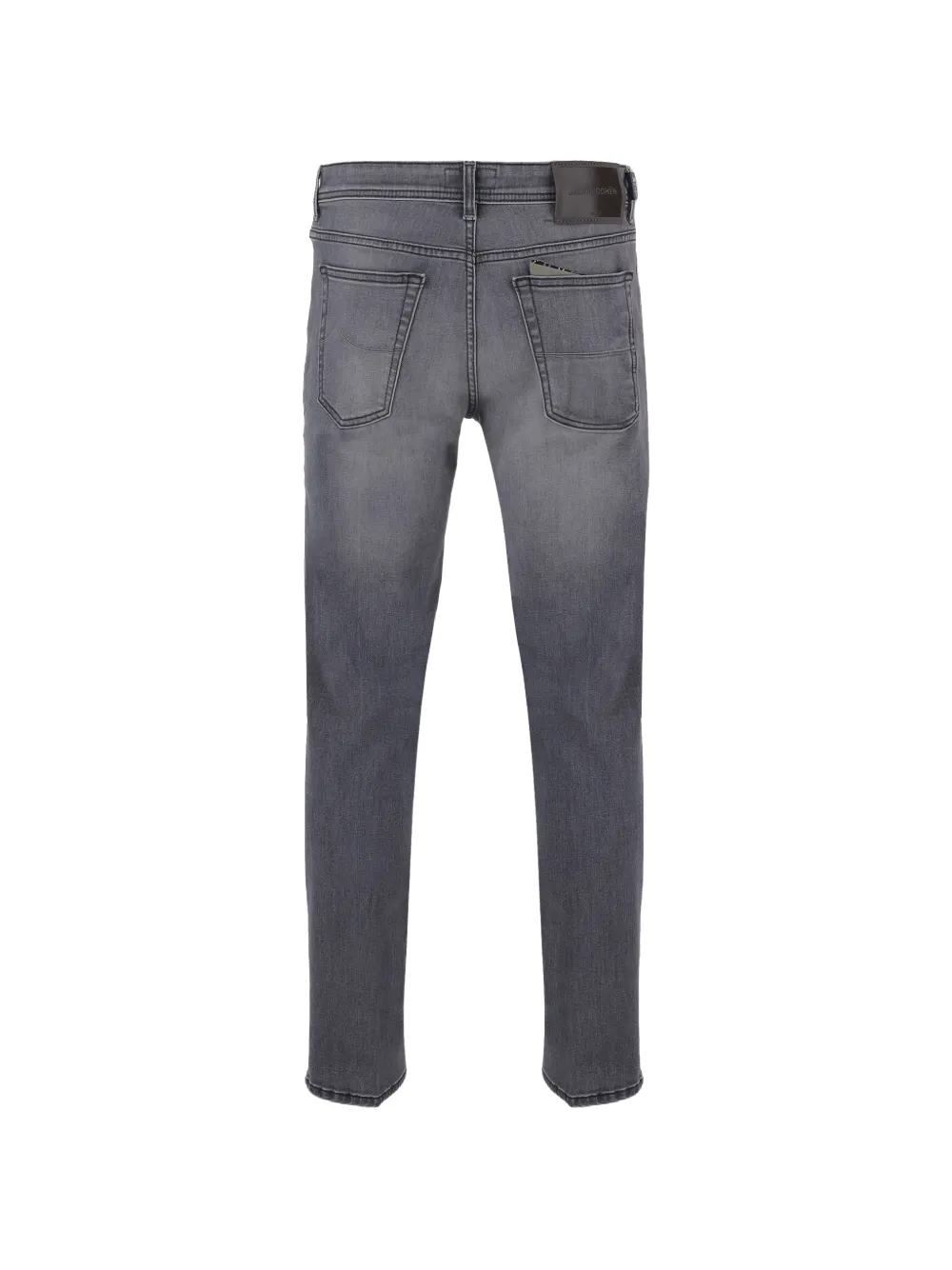 Jacob Cohën Skinny jeans Grijs