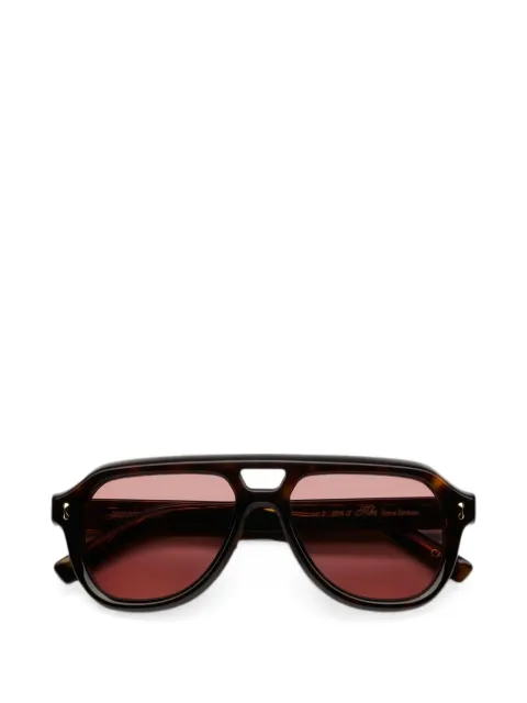 Chimi Niko pilot-frame sunglasses