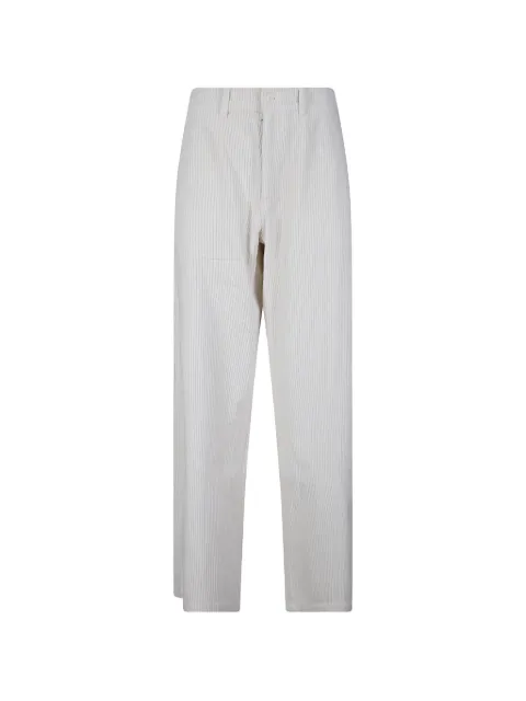 Labo Art pantalones palazzo Panta Sbam de pana