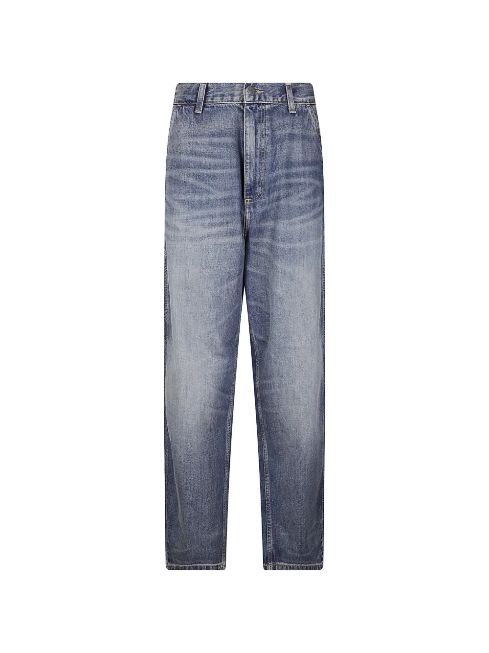 Carhartt WIP Brandon Single Knee pants - Blau