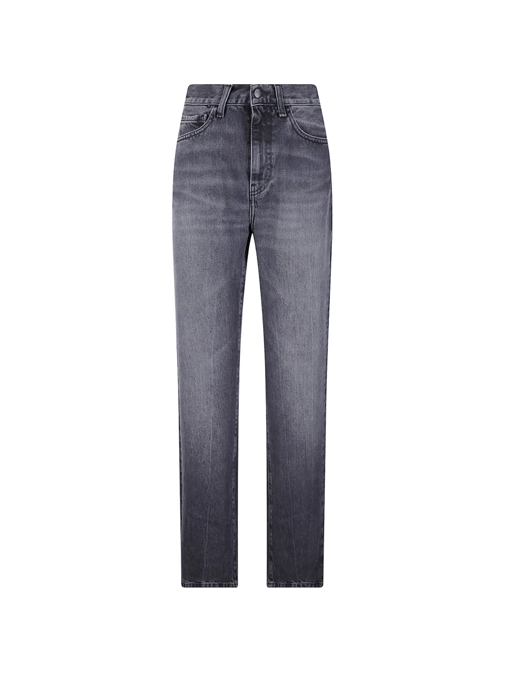 Carhartt WIP Noxon pants - Grau