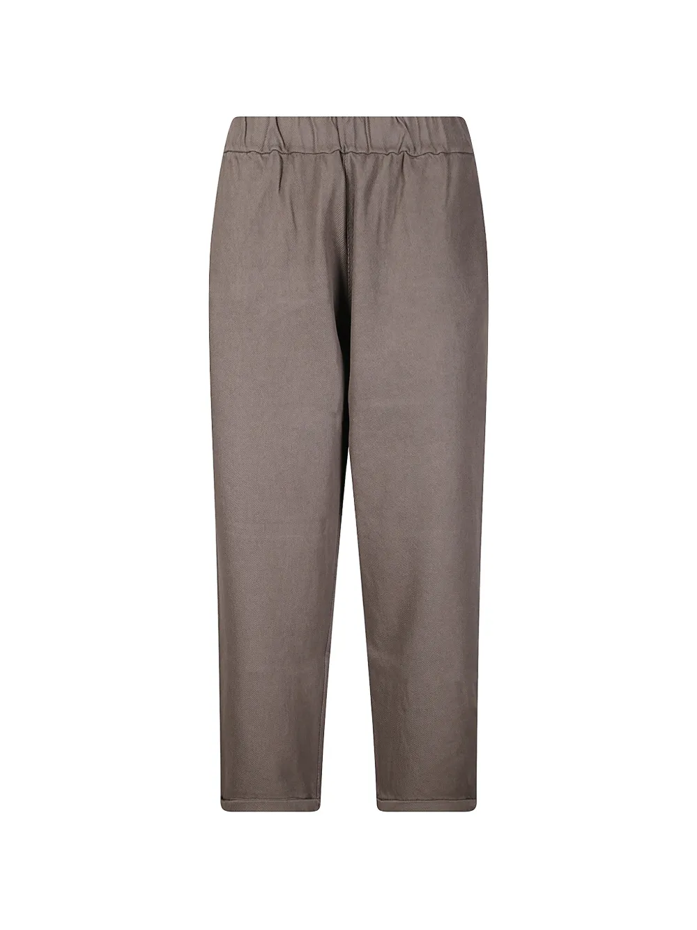 Labo Art Paride Bonnie trousers - Marrone