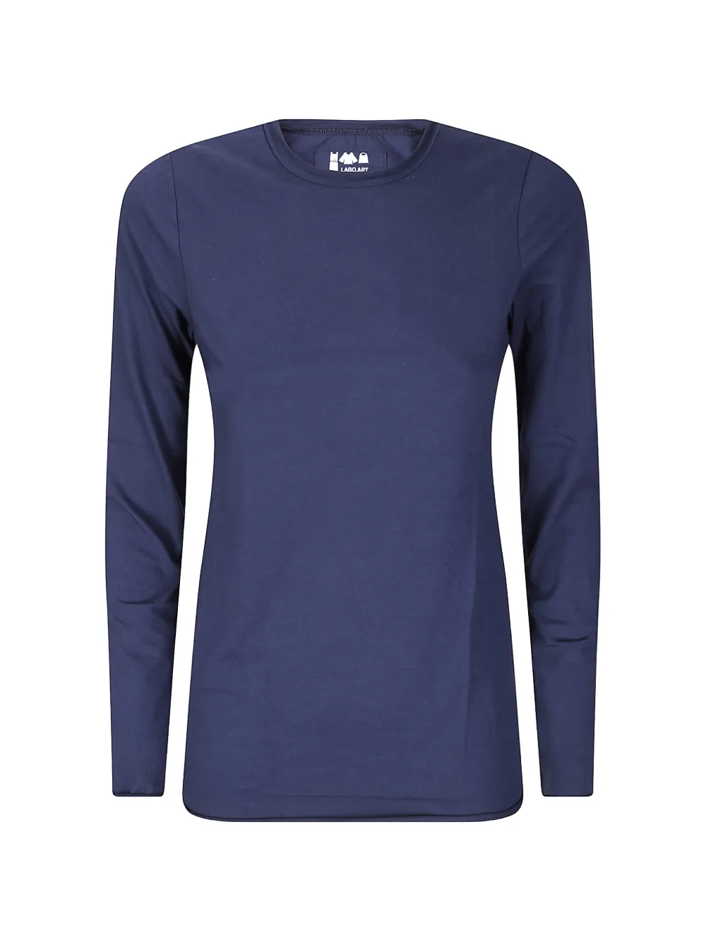 Labo Art Renalong-sleeve T-shirt