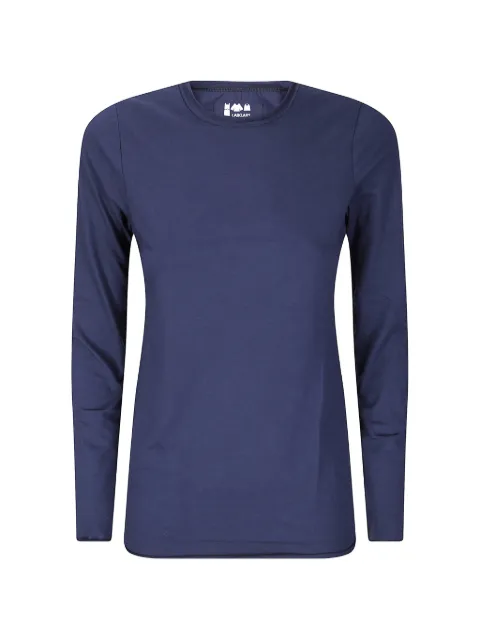 Labo Art Renalong-sleeve T-shirt