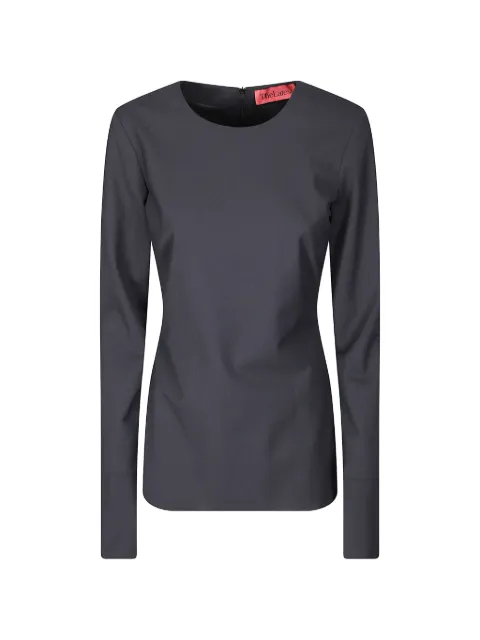 THELATEST  Elisa long-sleeve top