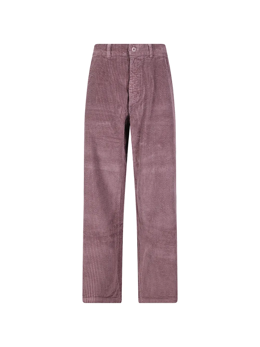 Labo Art Sbam corduroy trousers
