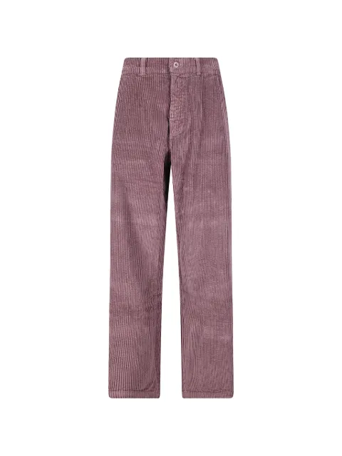 Labo Art pantalones Sbam de pana