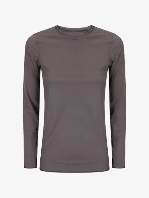 Labo Art Rena long-sleeve T-shirt