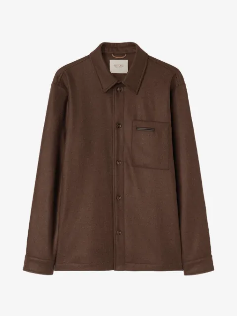 RETORI doudoune Light en flanelle