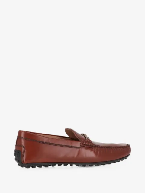Tod's T-bar Gommino loafers