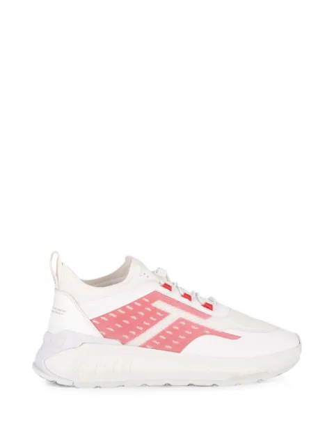 Tod's logo-print sneakers