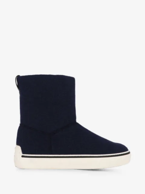 Tod's zapatillas slip-on con detalle Gommino