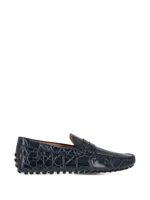 Tod's Gommino loafers