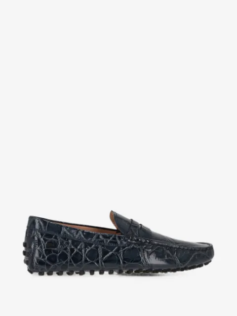 Tod's mocasines Gommino