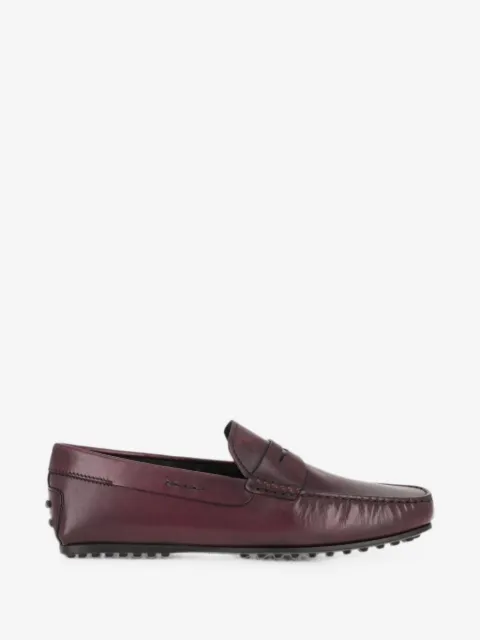 Tod's Gommino penny loafers