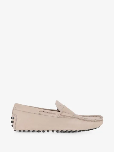 Tod's mocasines Gommino
