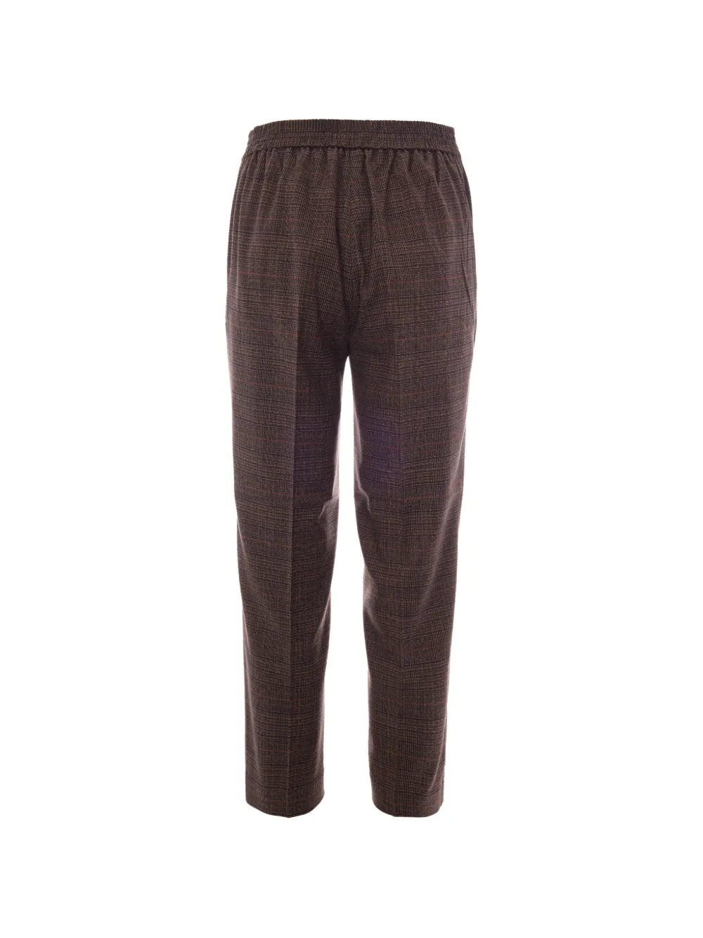 LIU JO Cigarette broek Bruin