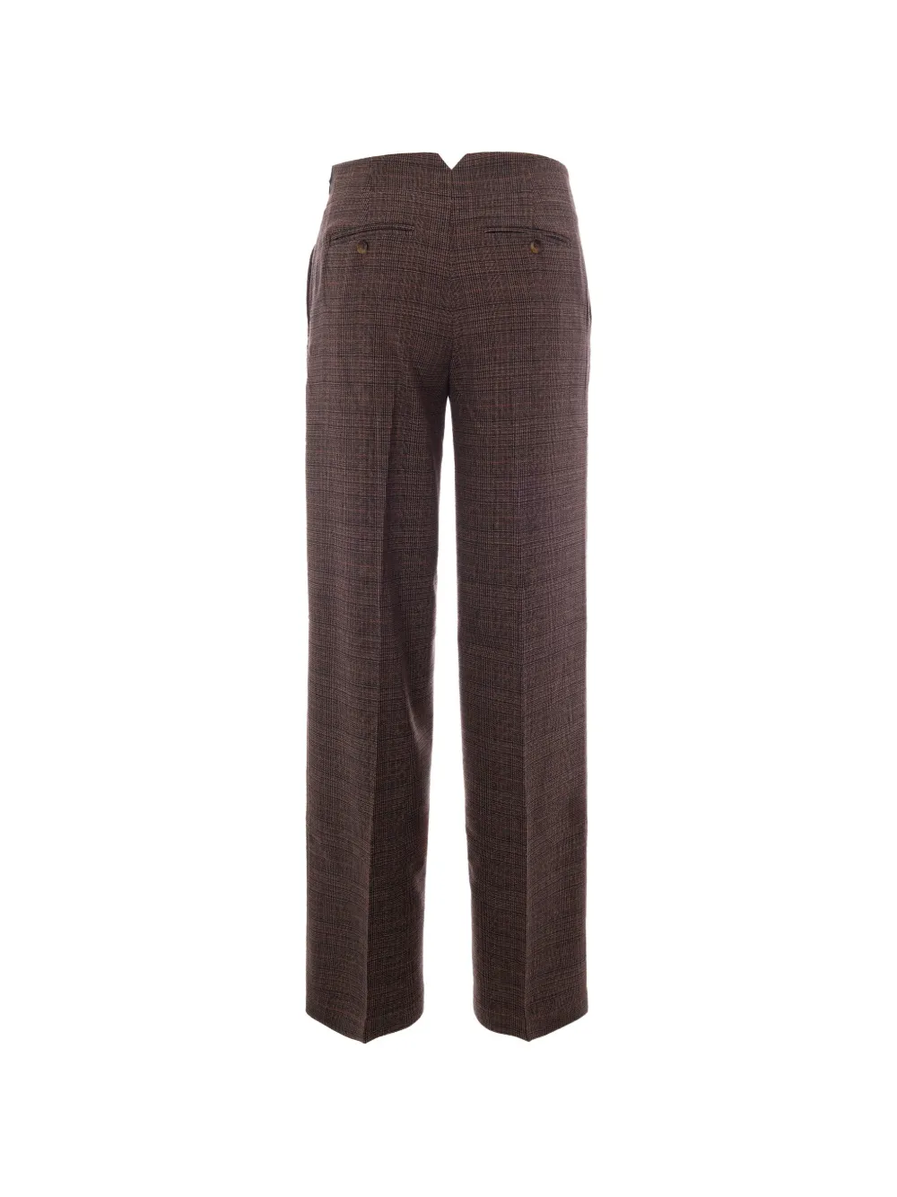 LIU JO Straight broek Bruin