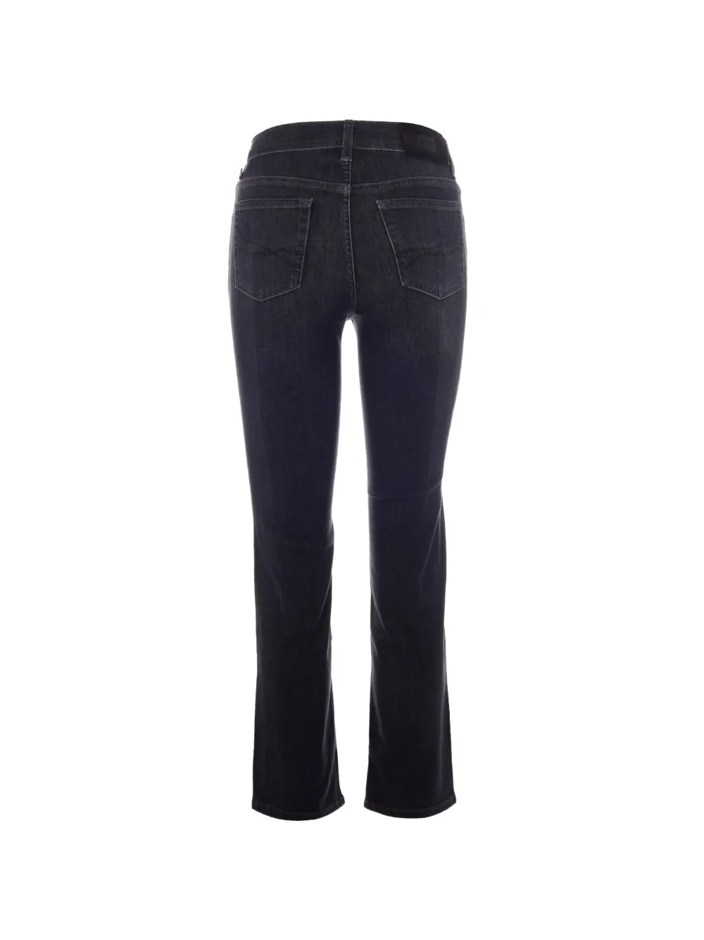 LIU JO Verfraaide jeans Zwart