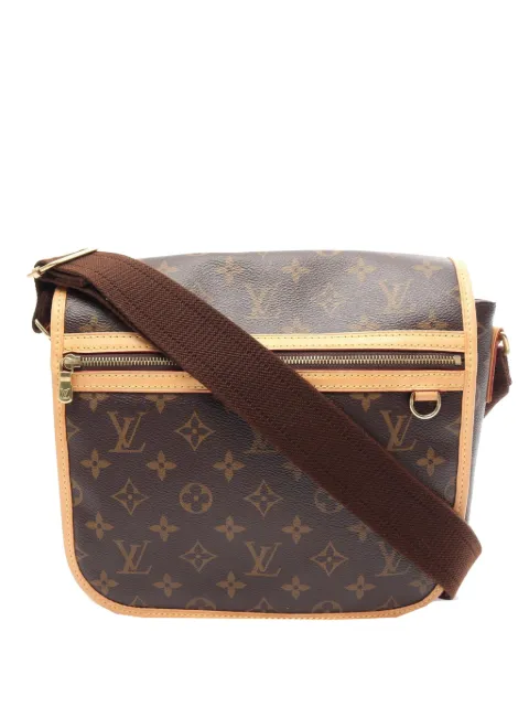 Louis Vuitton Pre-Owned 2010 Monogram Bosphore PM crossbody bag