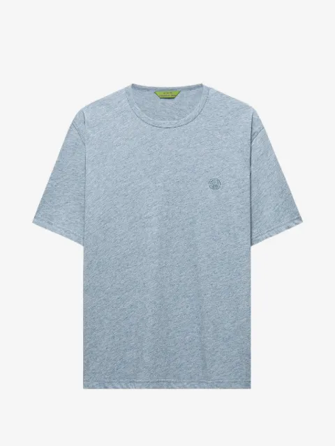 Shanghai Tang camiseta Shou bordada