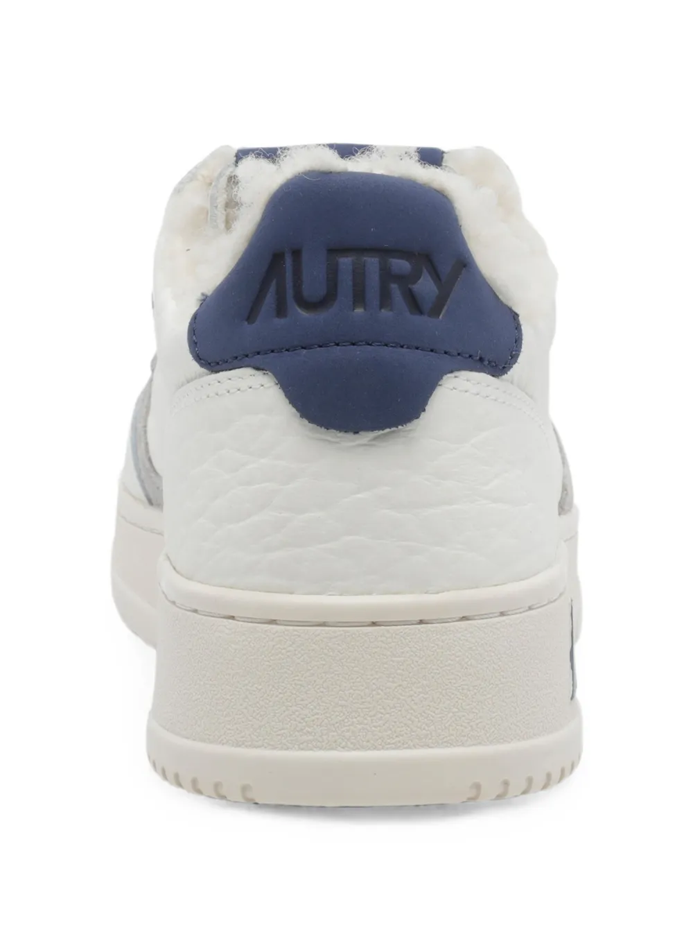 Autry Medalist sneakers Wit