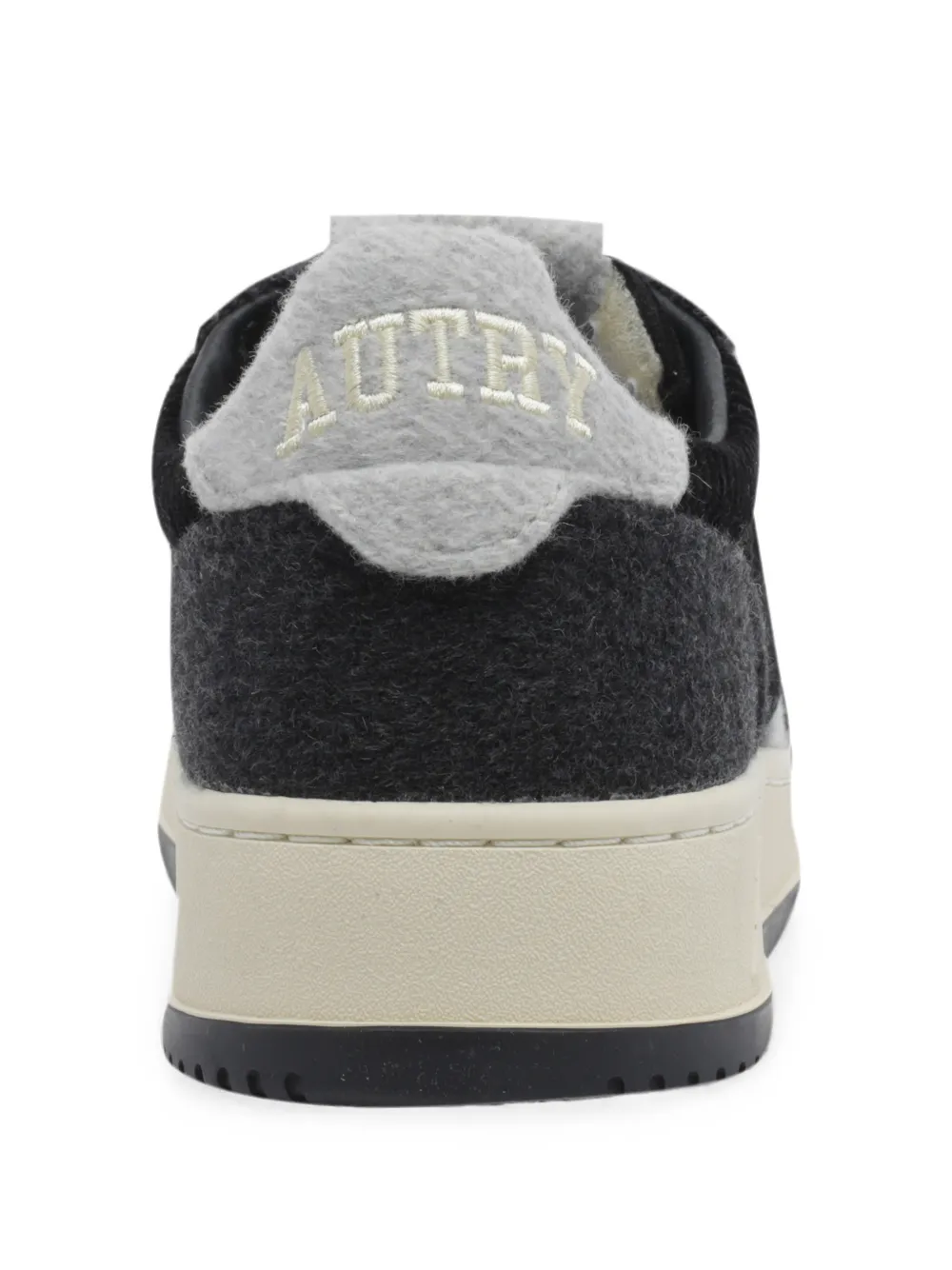 Autry Medalist low sneakers Zwart