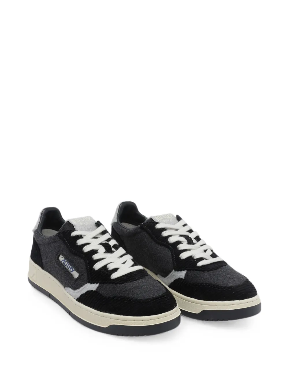 Autry Medalist sneakers Grijs