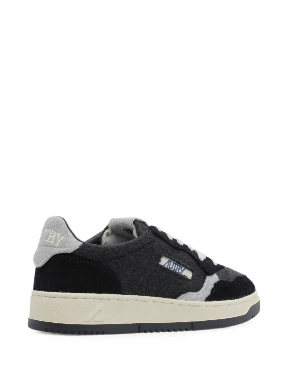 Autry Medalist sneakers Grijs