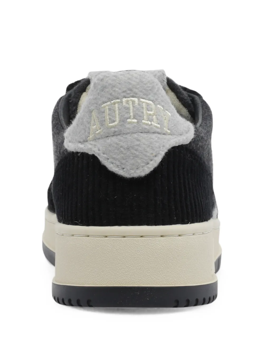 Autry Medalist sneakers Grijs
