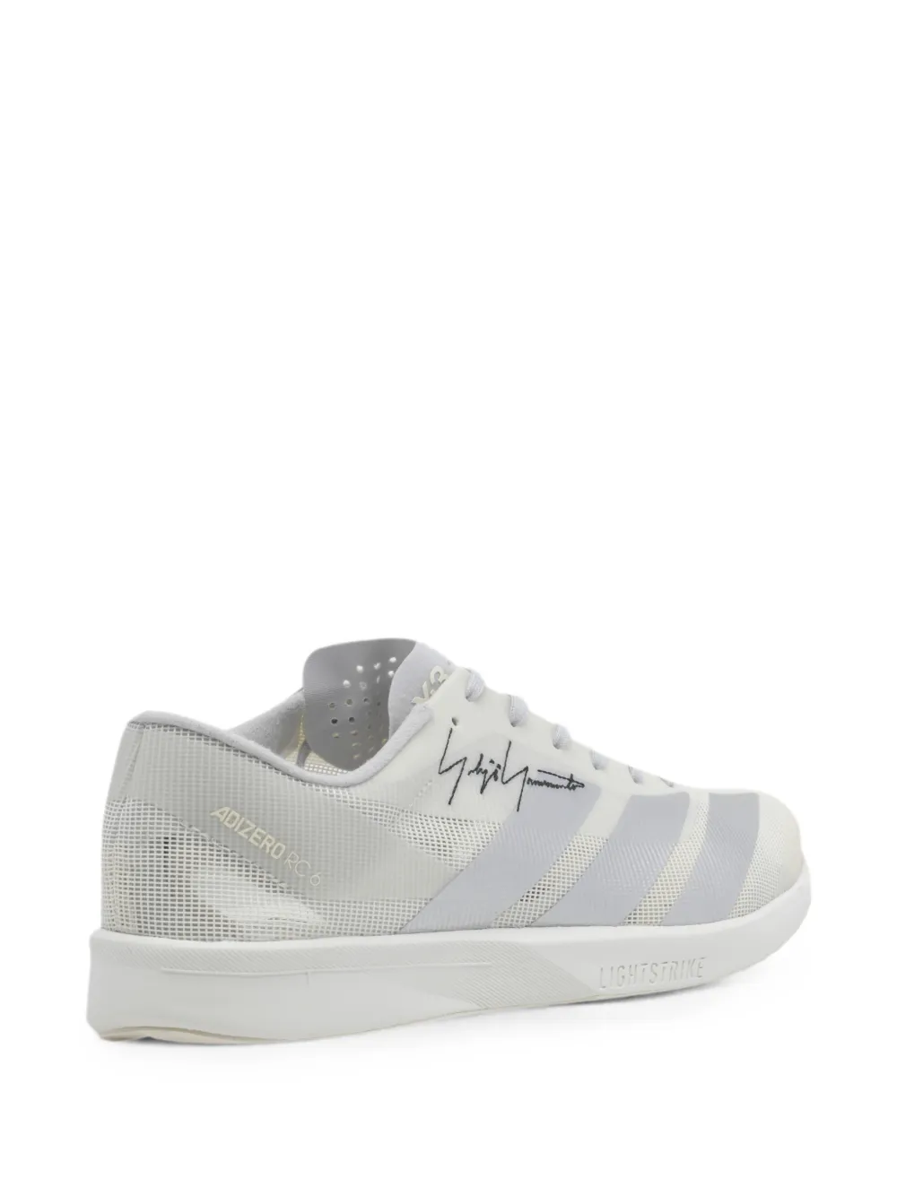 Y-3 Adizero RC6 sneakers Beige