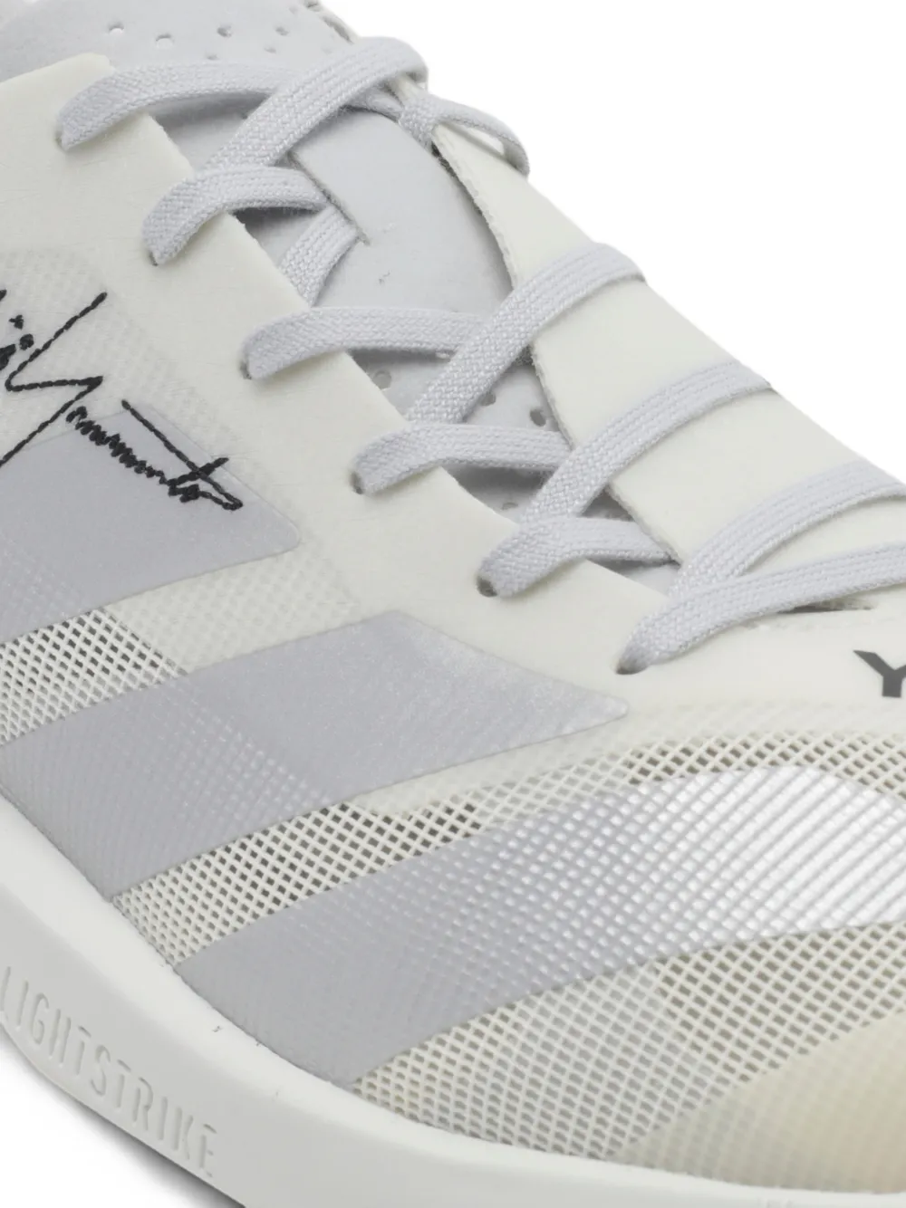 Y-3 Adizero RC6 sneakers Beige
