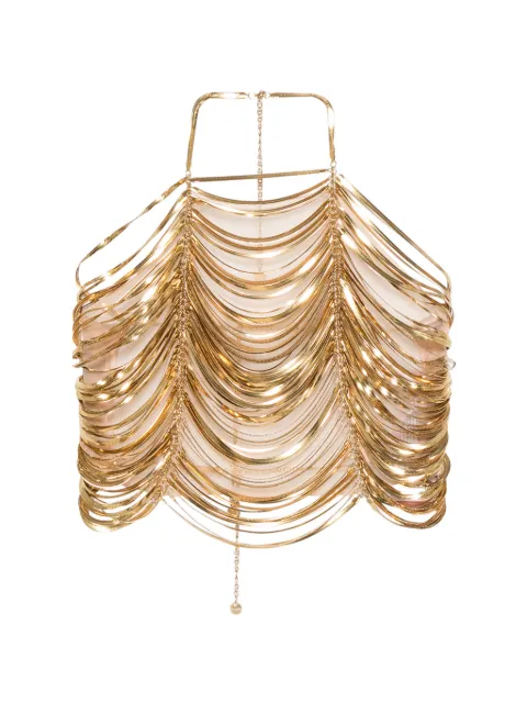 Cult Gaia Kye top